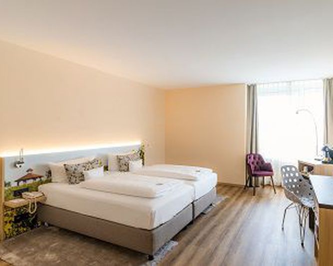 Abb. Best Western Plus Palatin
Kongresshotel & Kulturzentrum